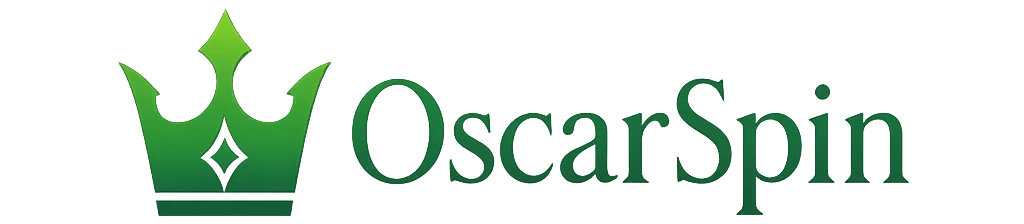 OscarSpin